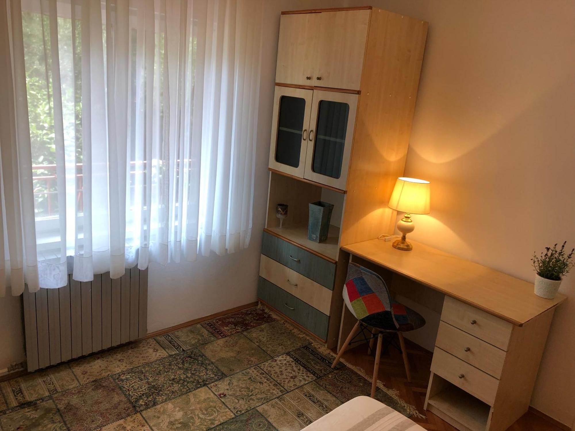 Apartment Ilija Задар Экстерьер фото