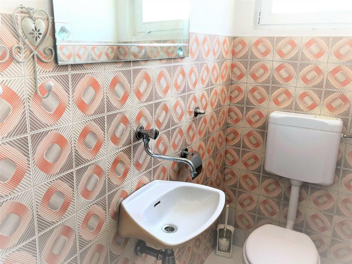 Apartment Ilija Задар Экстерьер фото