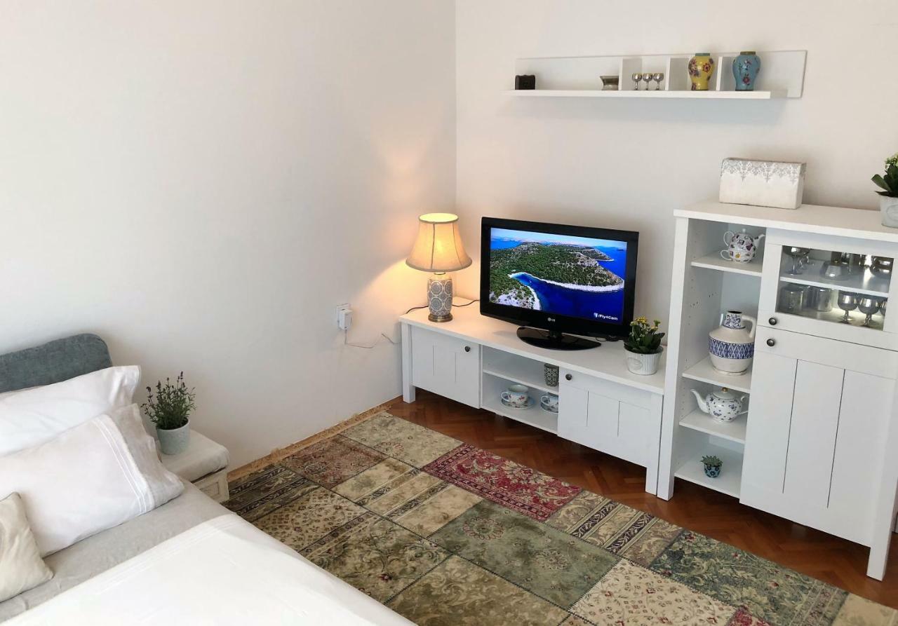 Apartment Ilija Задар Экстерьер фото